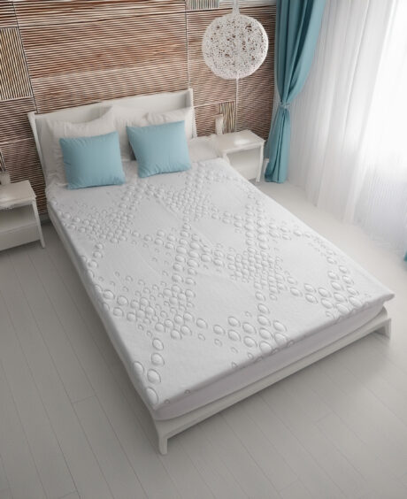 Loolka Premium Dual Core Topper