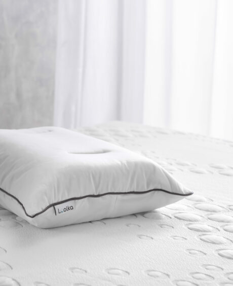 Loolka Personalised Pillow