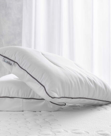 Loolka Personalised Pillow