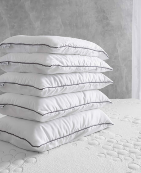 Loolka Personalised Pillow