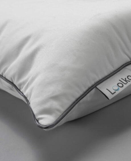 Loolka Personalised Pillow