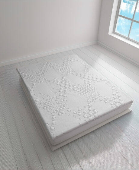 Loolka Ergo Comfort Mattress Topper