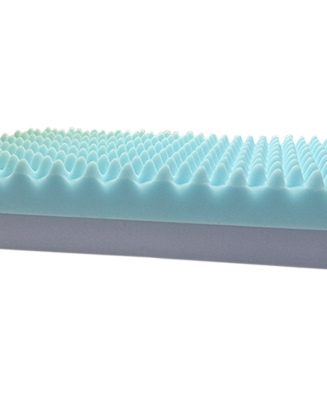 Loolka Orthoair Pet Bed