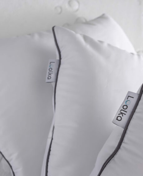Loolka Pillow Case