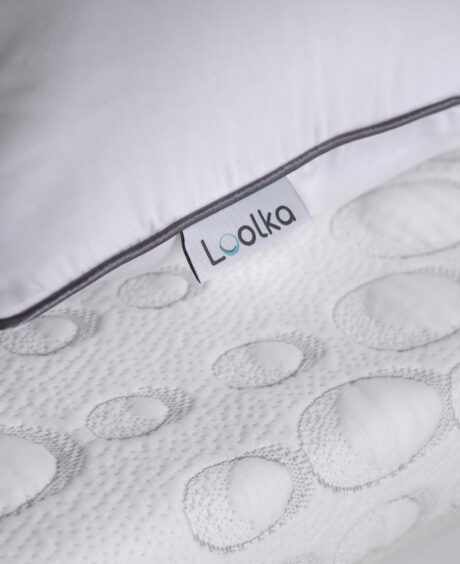 Loolka Pillow Case