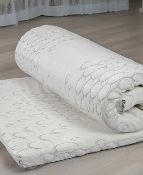 Loolka Ergo Comfort Mattress Topper
