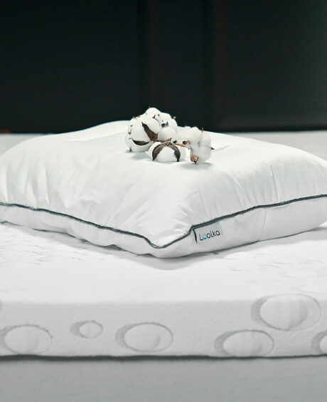Loolka Pillow Case