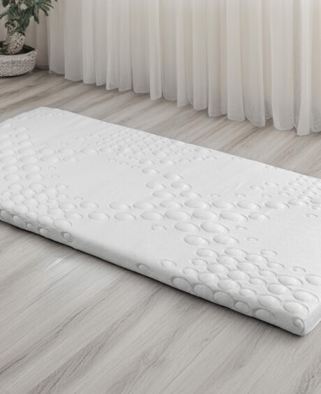 Loolka Ergo Comfort Mattress Topper